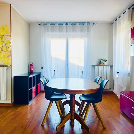 Orio Relax&Fly Apartment Grassobbio Bagian luar foto