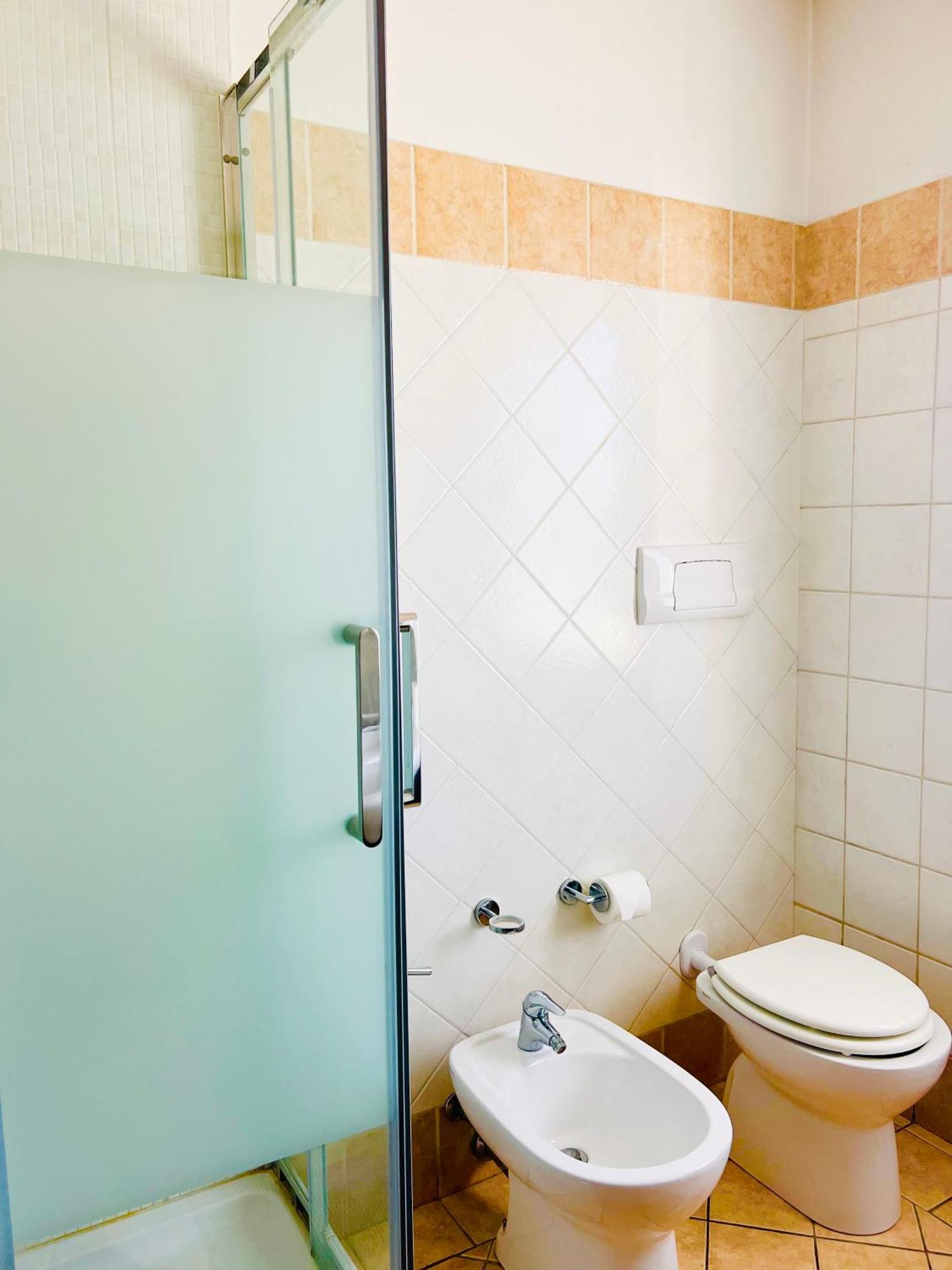 Orio Relax&Fly Apartment Grassobbio Bagian luar foto