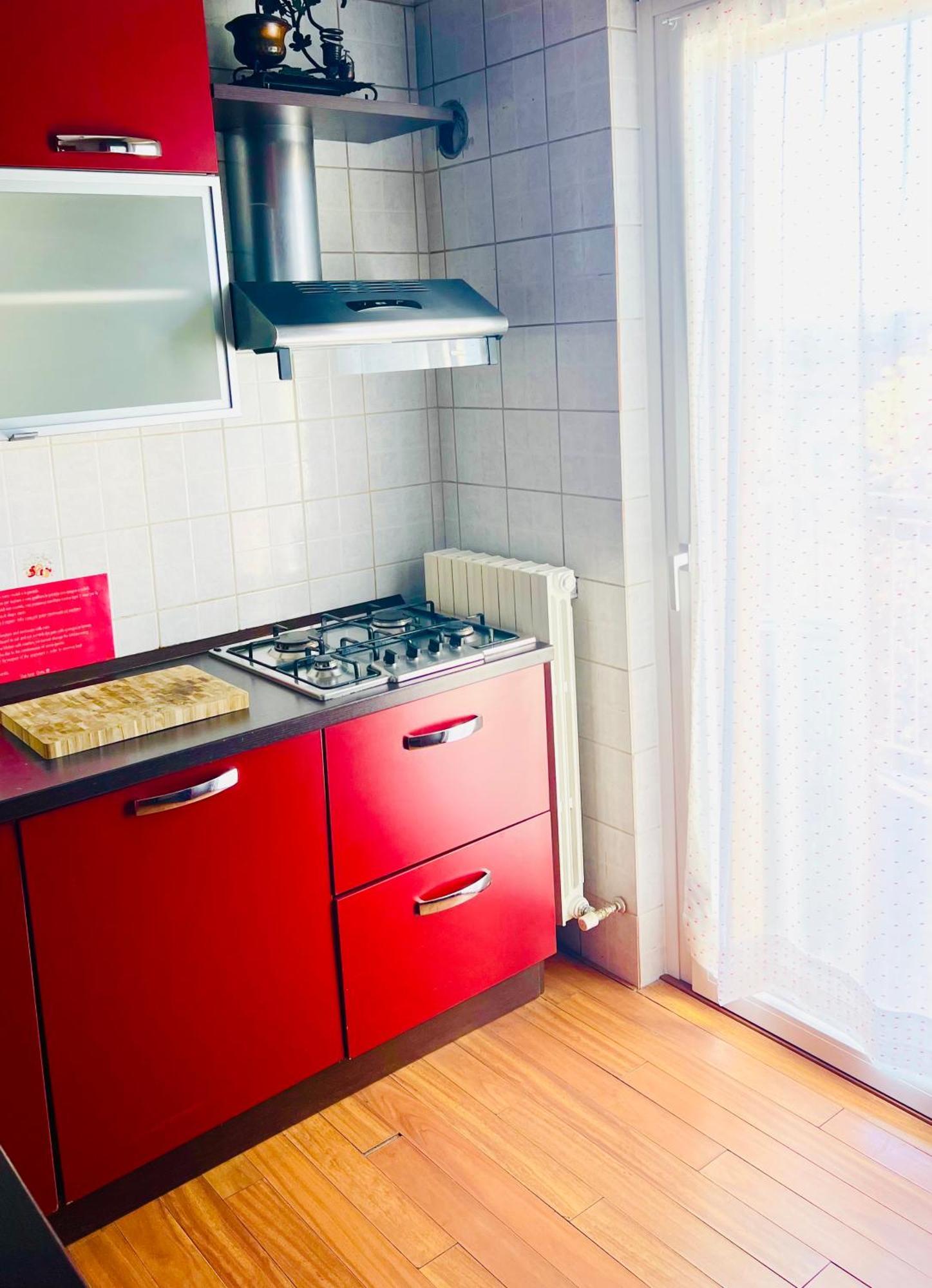 Orio Relax&Fly Apartment Grassobbio Bagian luar foto